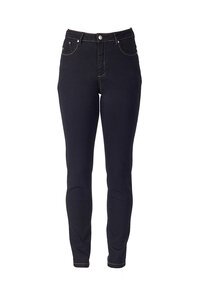 Vassalli Reign Skinny Basket Weave Pocket Jean