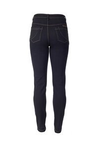 Vassalli Reign Skinny Basket Weave Pocket Jean