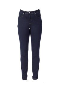 Vassalli Reign Skinny Basket Weave Pocket Jean