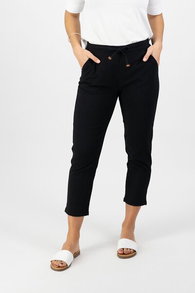 Vassalli Denver Skinny 7-8 Core Pant-shop-by-style-Hello Cyril.