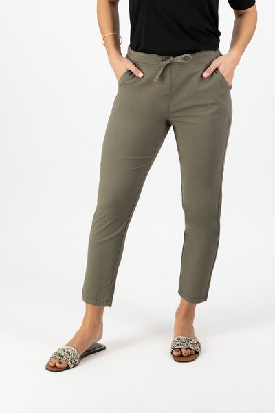 Vassalli Denver Skinny 7-8 Core Pant-shop-by-style-Hello Cyril.