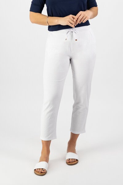 Vassalli Denver Skinny 7-8 Pant-shop-by-label-Hello Cyril.