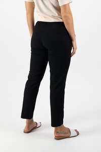 Vassalli Leonie Slim Ankle Grazer Pant