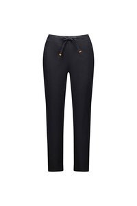 Vassalli Leonie Slim Ankle Grazer Pant