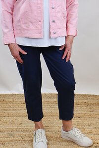 Vassalli Denver Skinny 7-8 Pant