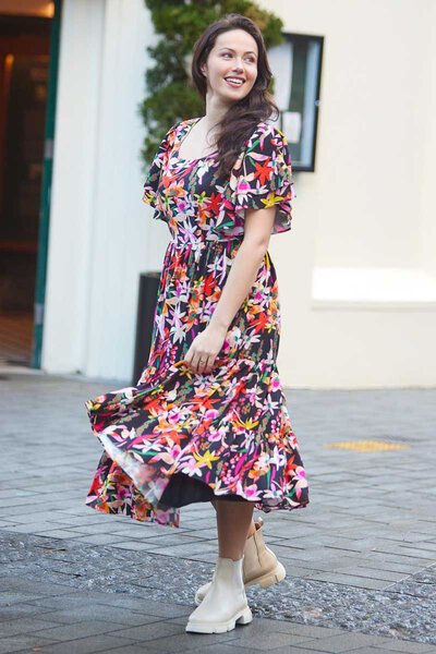 Charlo Faith Midi Dress-hc-shop-by-style-Hello Cyril.