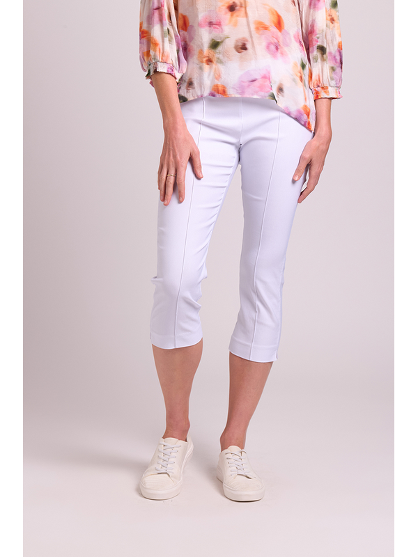 Esplanade Pull On Elastic Back Pant