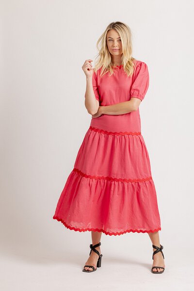 Mi Moso Esmarelda Dress-hc-shop-by-style-Hello Cyril.