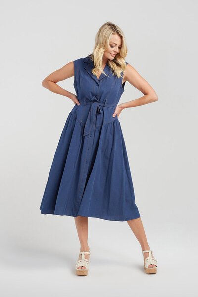 Zafina Ivy Dress-shop-by-label-Hello Cyril.