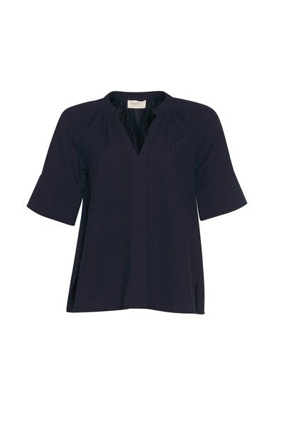 Madly Sweetly Side Swipe Top -shop-by-style-Hello Cyril.