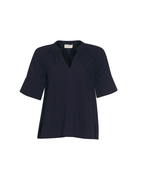 Madly Sweetly Side Swipe Top 