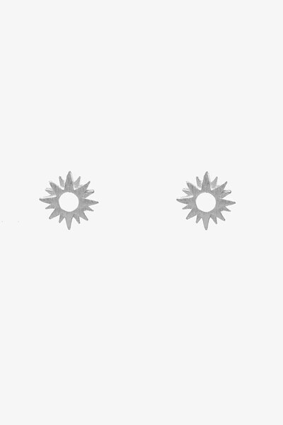 Antler Sun Dial Earring-gift-guide-Hello Cyril.