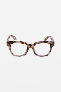 Stella + Gemma Bronte Tort Glasses - Readers