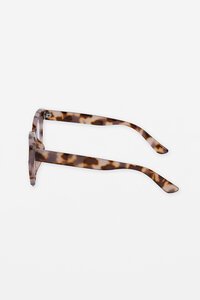 Stella + Gemma Bronte Tort Glasses - Readers