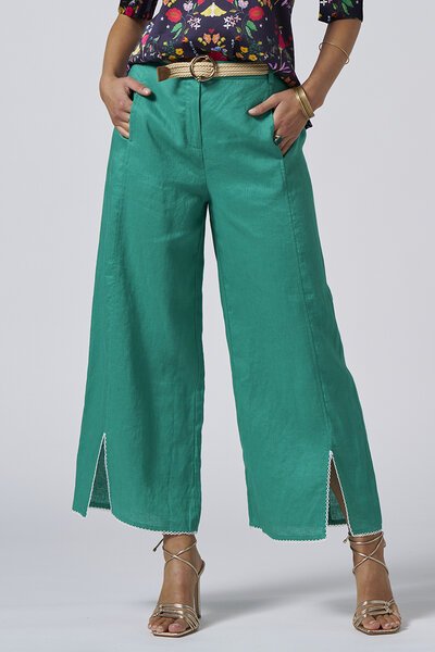 Loobies Story Viva Pant-shop-by-style-Hello Cyril.