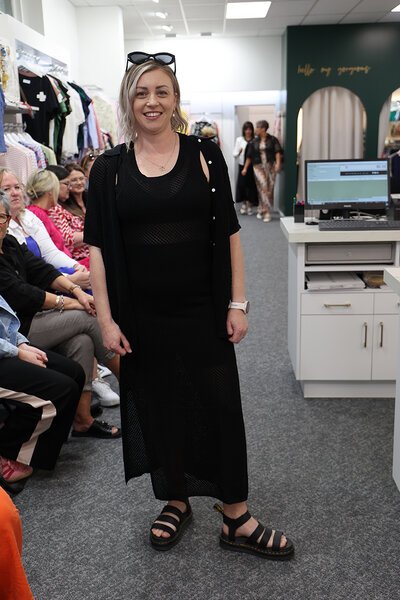 Sass Mardie Knit Dress-hc-shop-by-style-Hello Cyril.