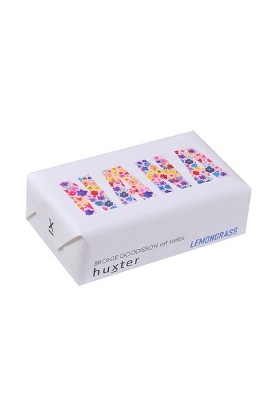 Huxter Nana Soap-gift-guide-Hello Cyril.