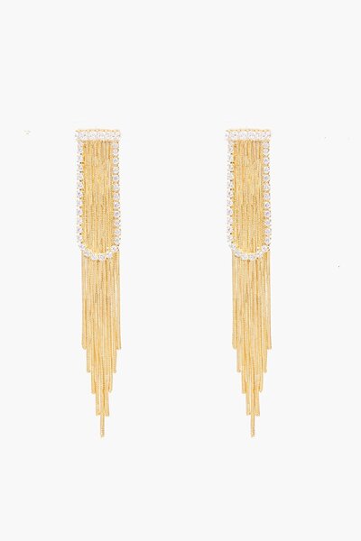 Antler Party Girl Earring-gift-guide-Hello Cyril.
