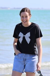 Stella + Gemma Ace Tee