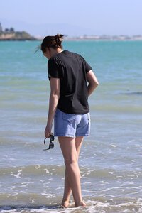 Stella + Gemma Ace Tee