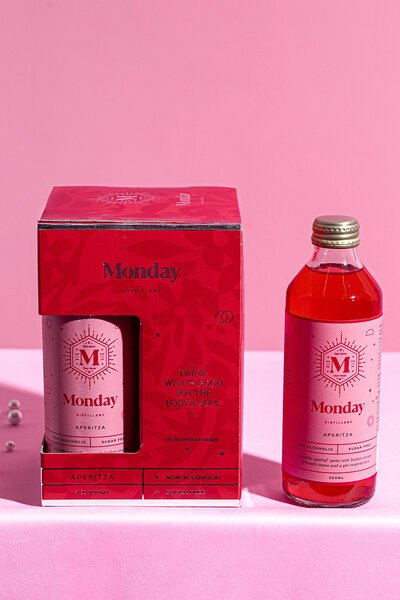 Monday Cocktail x Elm Aperitza-gift-guide-Hello Cyril.