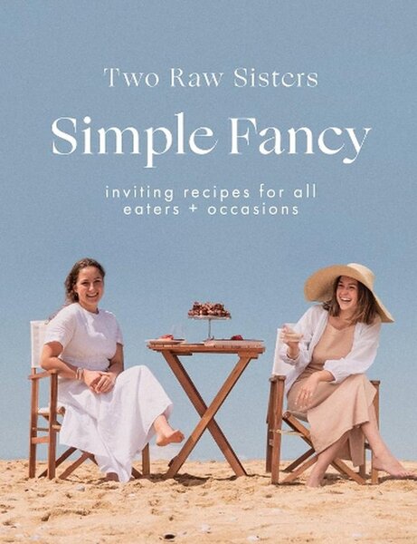 Simple Fancy Two Raw Sisters-gift-guide-Hello Cyril.