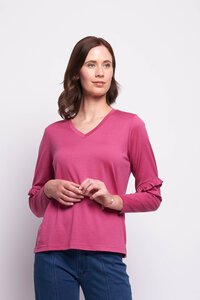 Foil Merino Puff & Ruffle Sleeve Jumper