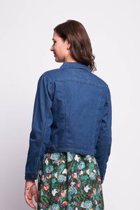 Memo Classic Denim Jacket
