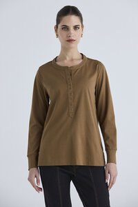 Lania The Label Chalk Top