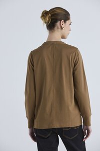 Lania The Label Chalk Top