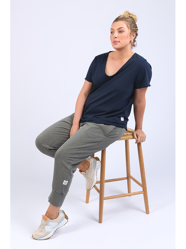 Elm Core Pima Tee