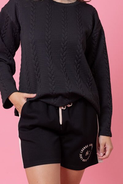 Charlo Sullivan Short-hc-shop-by-style-Hello Cyril.