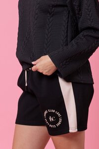 Charlo Sullivan Short