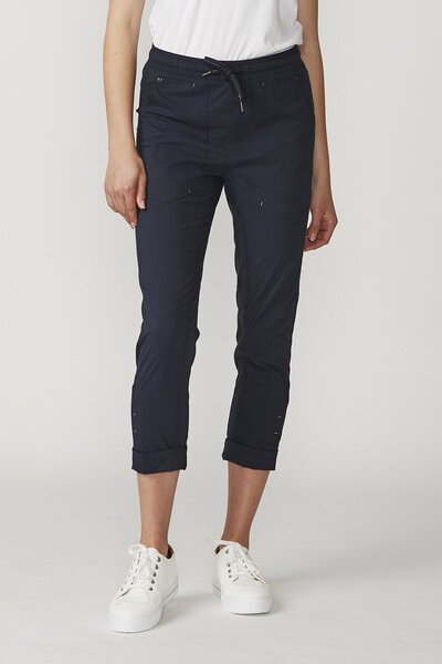 Lania The Label Port 7-8 Pant-lives-Hello Cyril.