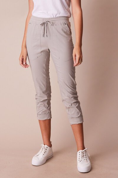 Lania The Label Port 7-8 Pant-shop-by-style-Hello Cyril.