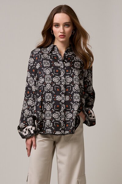 Loobies Story Theodora Shirt-shop-by-label-Hello Cyril.