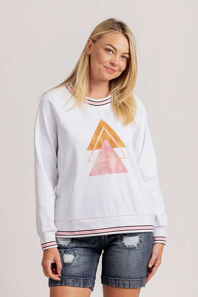 Mi Moso Arrow Sweat-hc-shop-by-style-Hello Cyril.