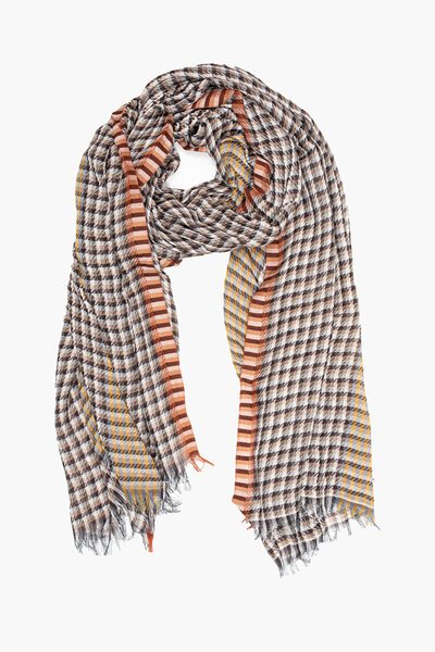 Antler Oxford Check Scarf-hc-new-Hello Cyril.