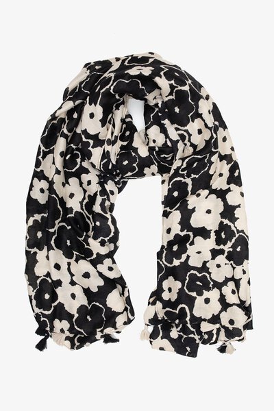 Antler Poppy Scarf-gift-guide-Hello Cyril.