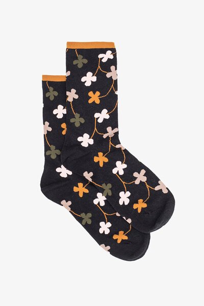 Antler Crossvine Sock-gift-guide-Hello Cyril.