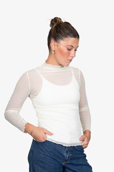 Antler Lux Layer Mesh Top-hc-new-Hello Cyril.
