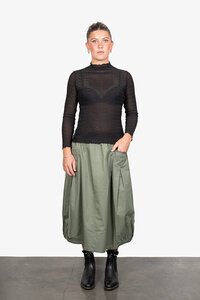 Antler Cyrus Skirt