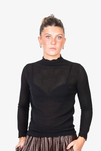 Antler Luxe Layer Grid Top-hc-new-Hello Cyril.