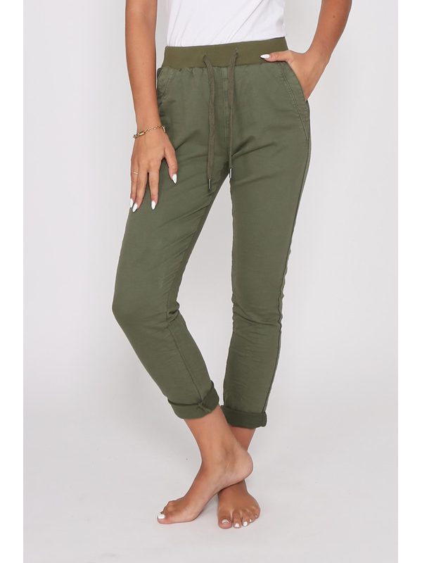 Monaco Riley Jogger