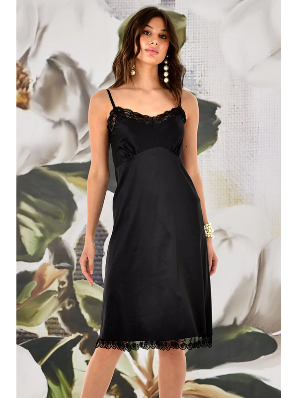 Trelise Cooper Boudoir Baby Slip