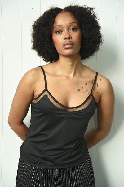 Coop Heart & Sole Camisole-hc-new-Hello Cyril.