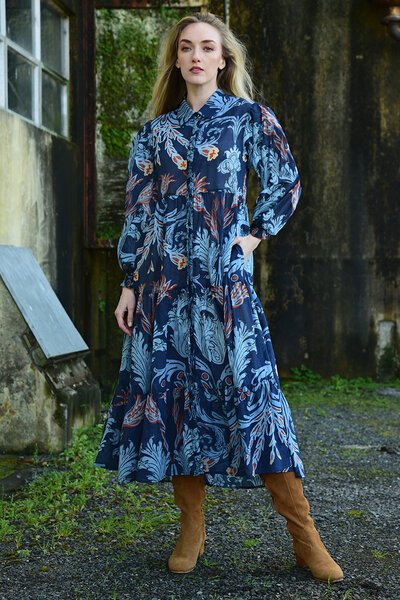 Coop Picot-A-Boo Dress-hc-new-Hello Cyril.