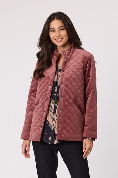 Design Nation Presence Jacket-shop-by-label-Hello Cyril.