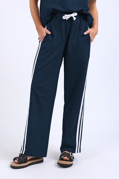 Foxwood Navy Power Pant-hc-new-Hello Cyril.
