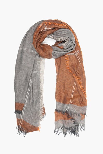 Antler Bannockburn Scarf-gift-guide-Hello Cyril.